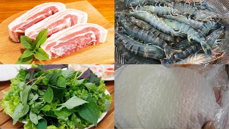 Capture the vibrant freshness of Hanoi’s culinary gem